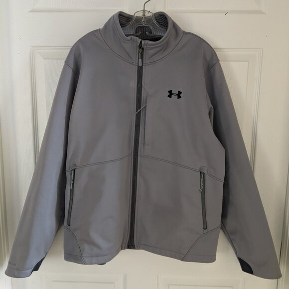Under Armour Storm ColdGear Infrared Shield 2.0 Jacket - Picture 2 of 3